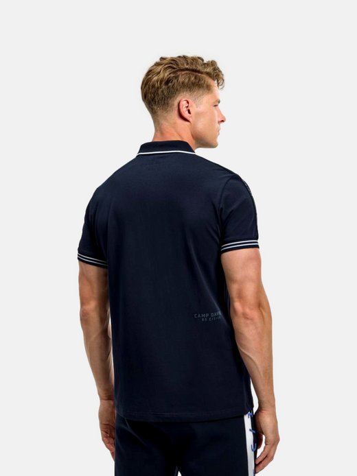 Herren Poloshirt