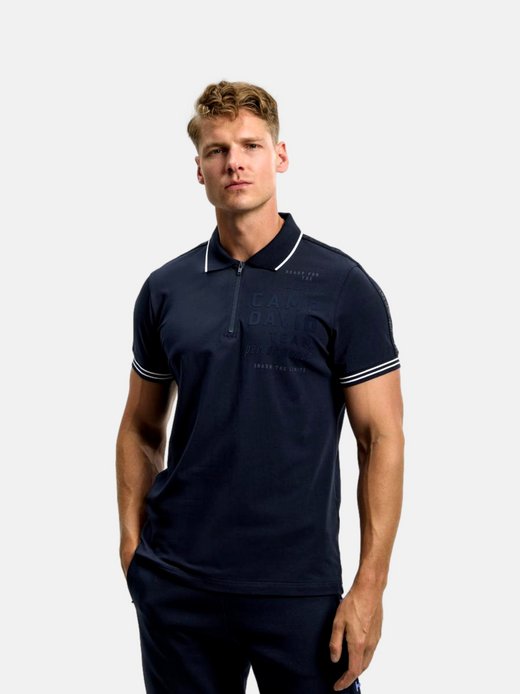 Herren Poloshirt