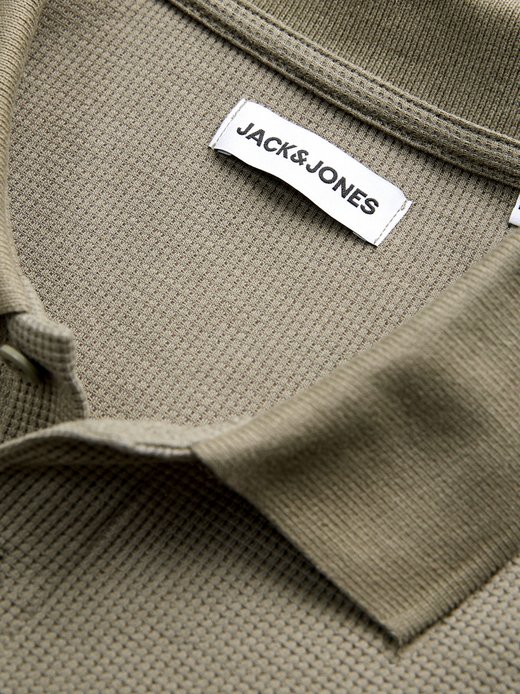 Herren Poloshirt