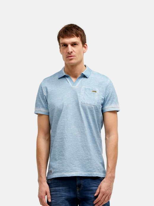 Herren Poloshirt