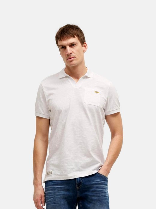Herren Poloshirt