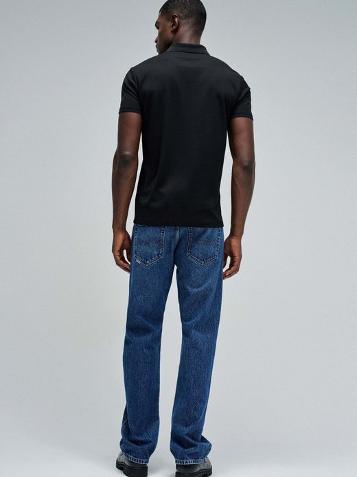 Herren Poloshirt
