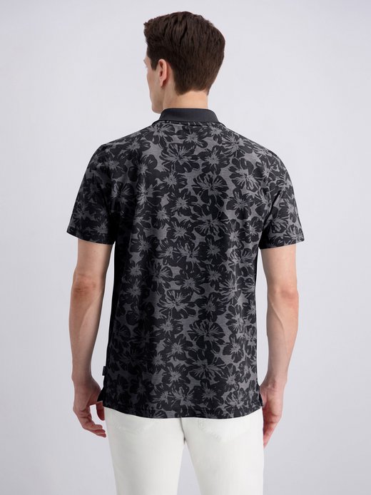 Herren Poloshirt