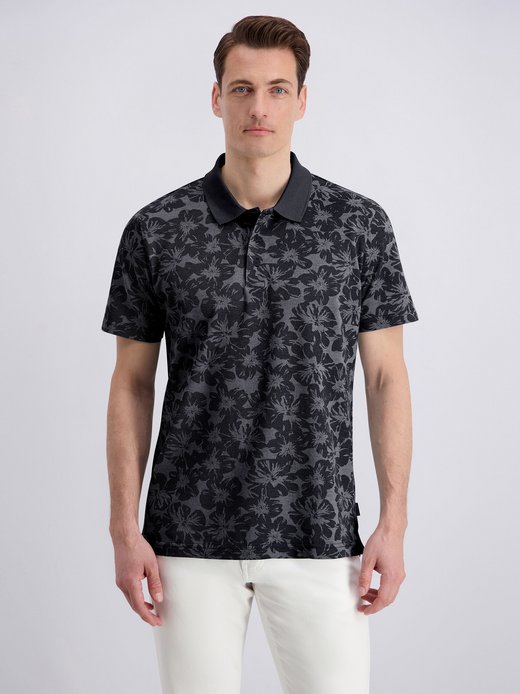Herren Poloshirt