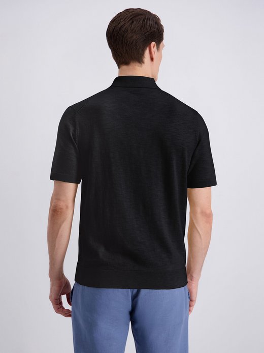 Herren Poloshirt