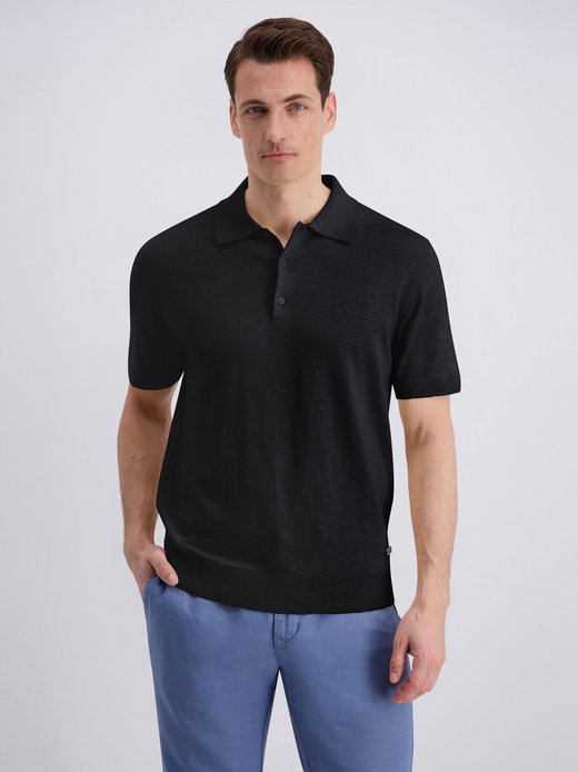 Herren Poloshirt
