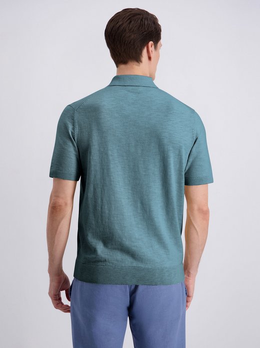 Herren Poloshirt