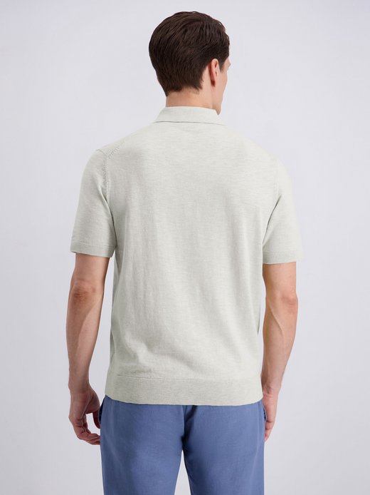 Herren Poloshirt