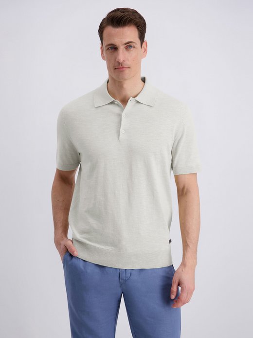Herren Poloshirt