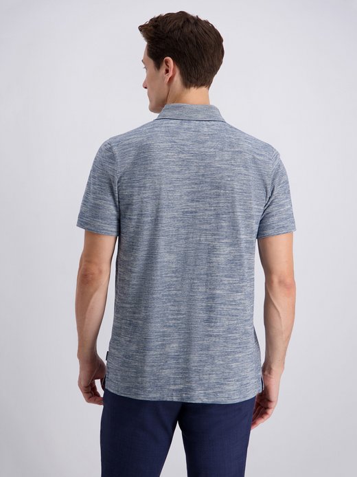 Herren Poloshirt