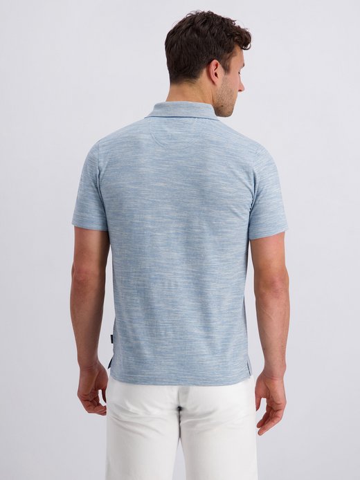 Herren Poloshirt