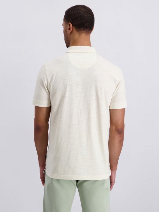 Herren Poloshirt