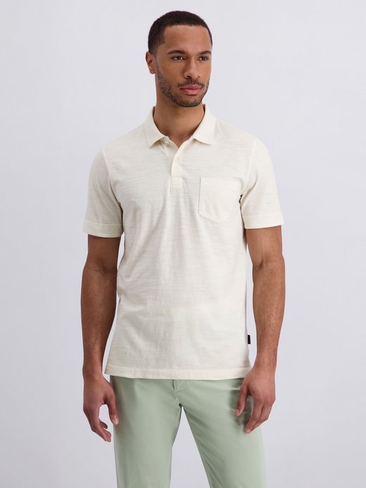 Herren Poloshirt