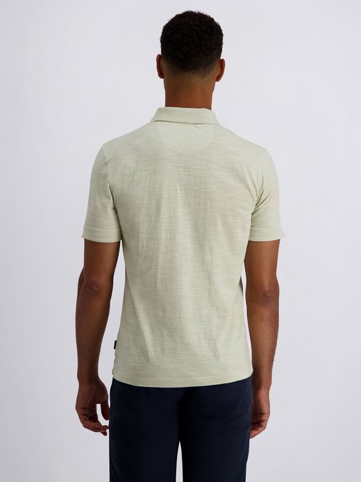 Herren Poloshirt