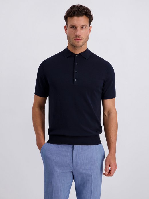 Herren Poloshirt