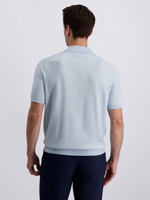 Herren Poloshirt