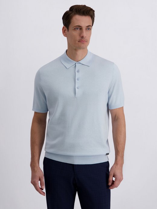 Herren Poloshirt