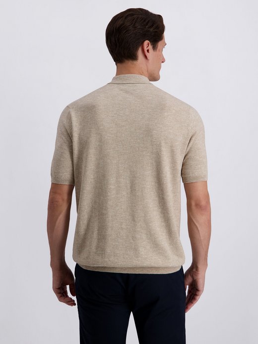 Herren Poloshirt