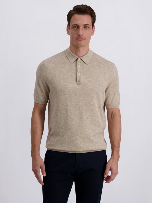 Herren Poloshirt