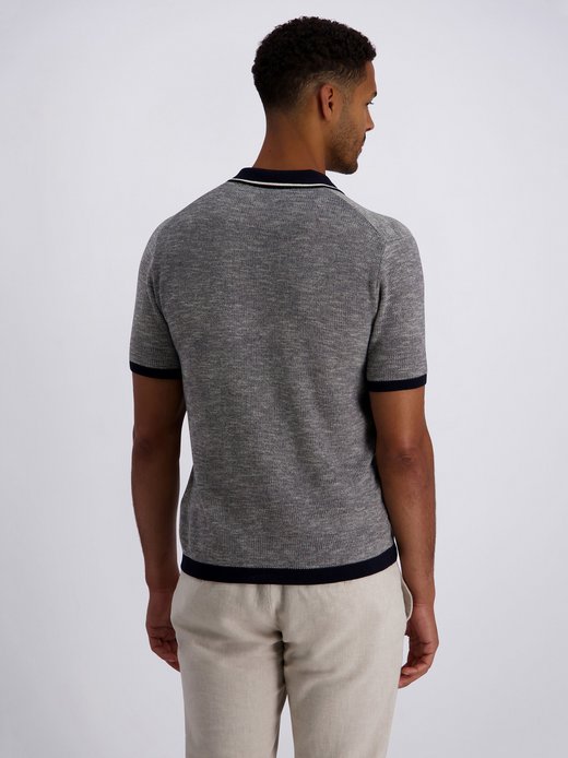 Herren Poloshirt