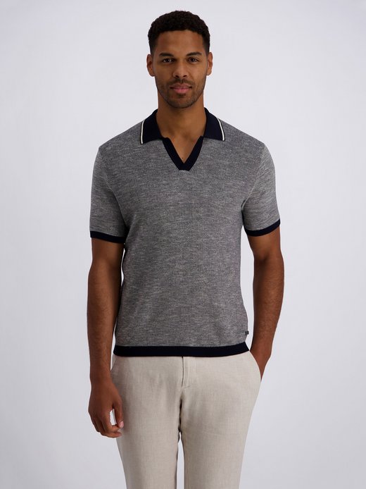 Herren Poloshirt