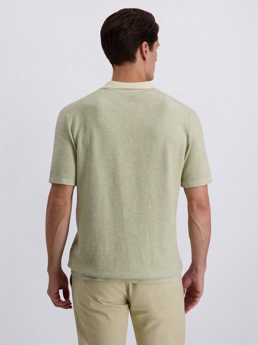 Herren Poloshirt