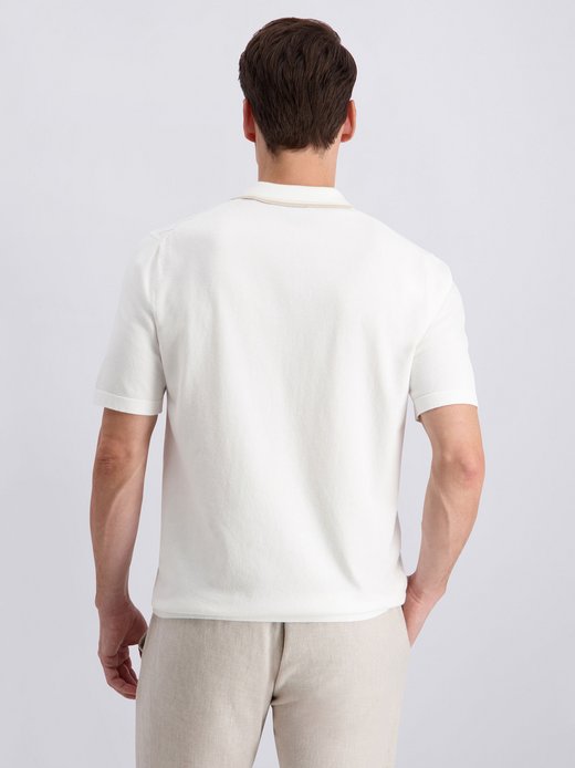 Herren Poloshirt