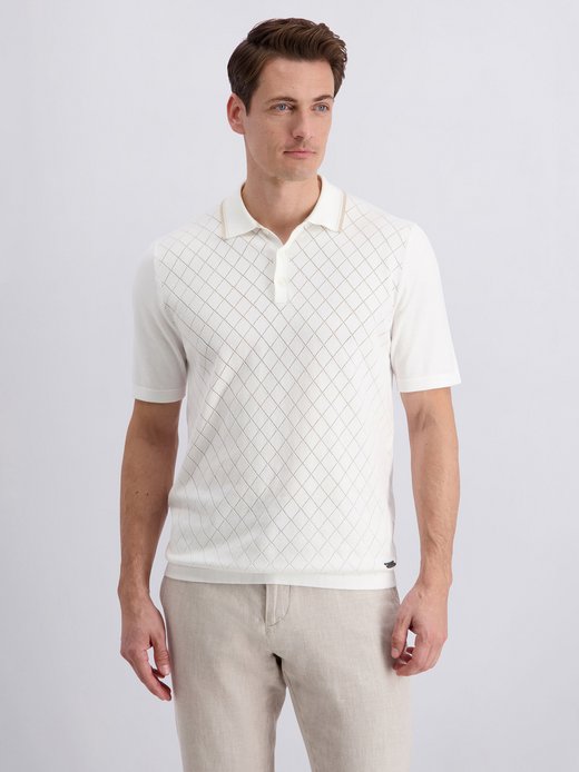 Herren Poloshirt