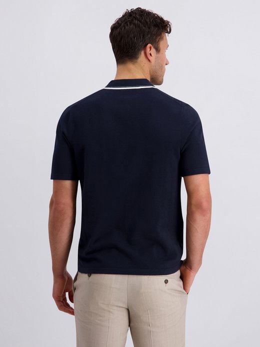 Herren Poloshirt