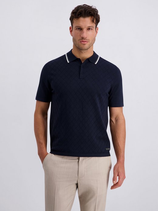 Herren Poloshirt