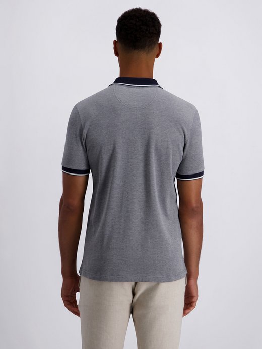 Herren Poloshirt