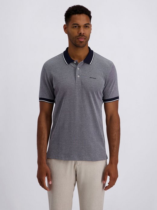 Herren Poloshirt