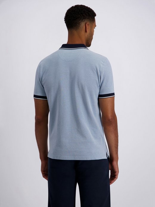 Herren Poloshirt