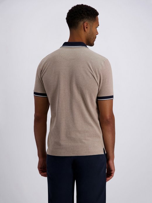 Herren Poloshirt