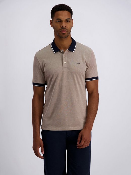 Herren Poloshirt