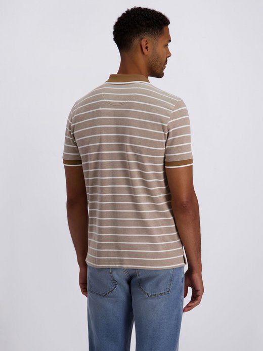 Herren Poloshirt