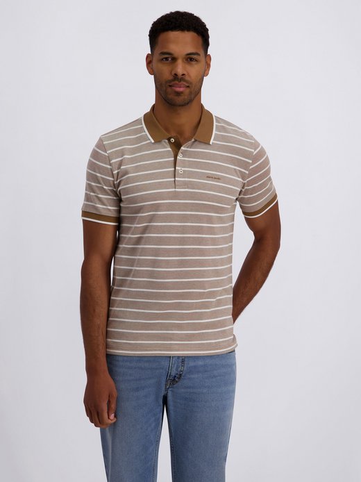 Herren Poloshirt