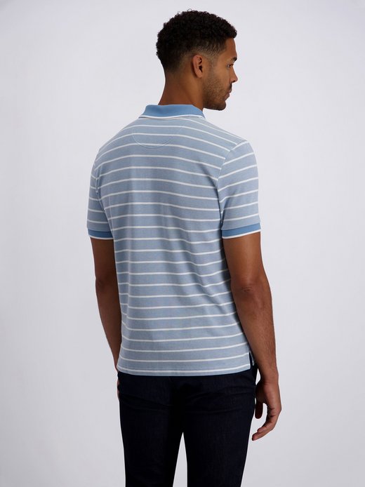 Herren Poloshirt