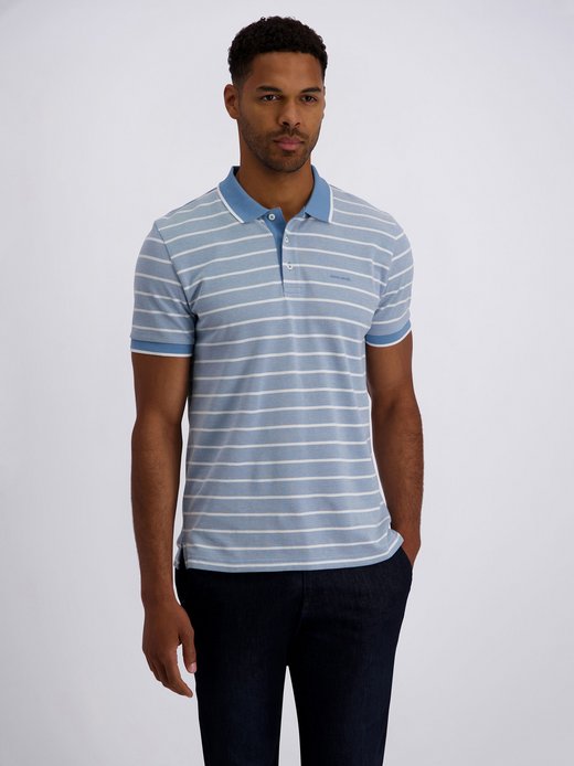 Herren Poloshirt