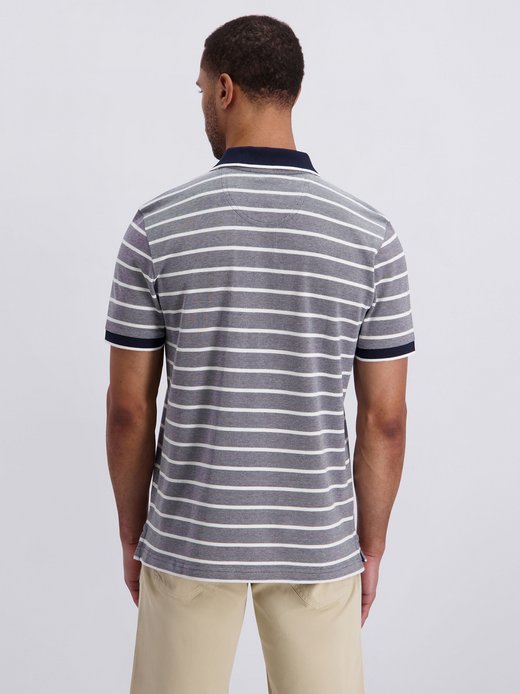 Herren Poloshirt