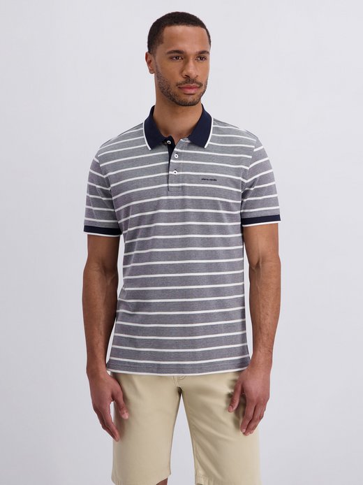 Herren Poloshirt