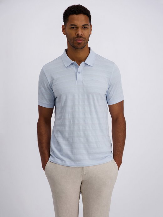 Herren Poloshirt