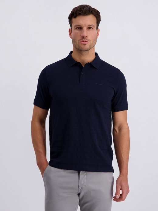 Herren Poloshirt