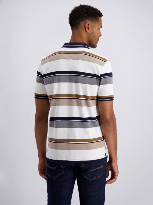Herren Poloshirt