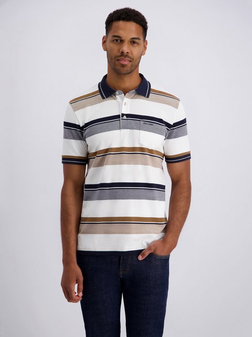 Herren Poloshirt