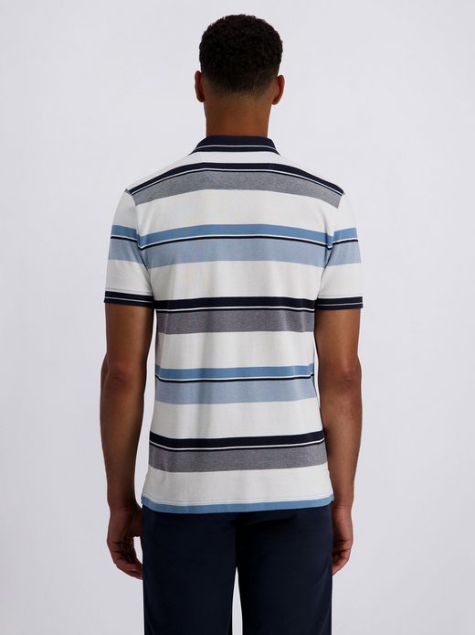 Herren Poloshirt