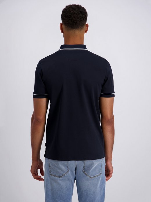 Herren Poloshirt