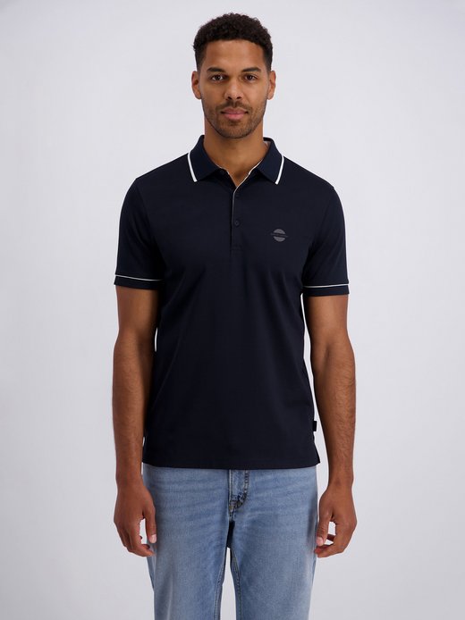 Herren Poloshirt