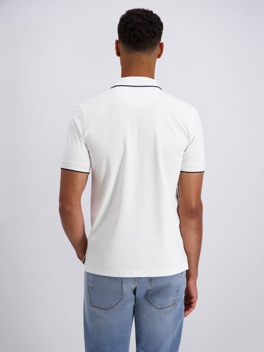 Herren Poloshirt