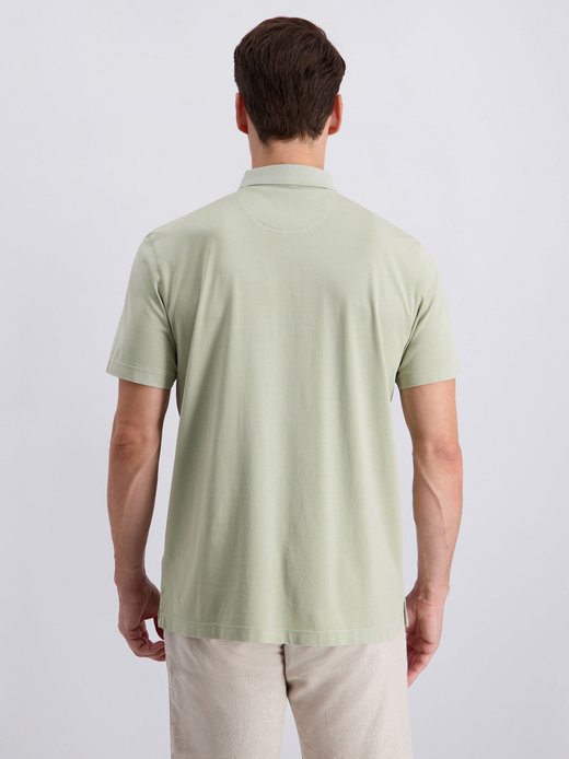 Herren Poloshirt